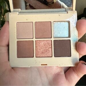 dibs Palm Palette- Rose in Hand (missing shade kismet)